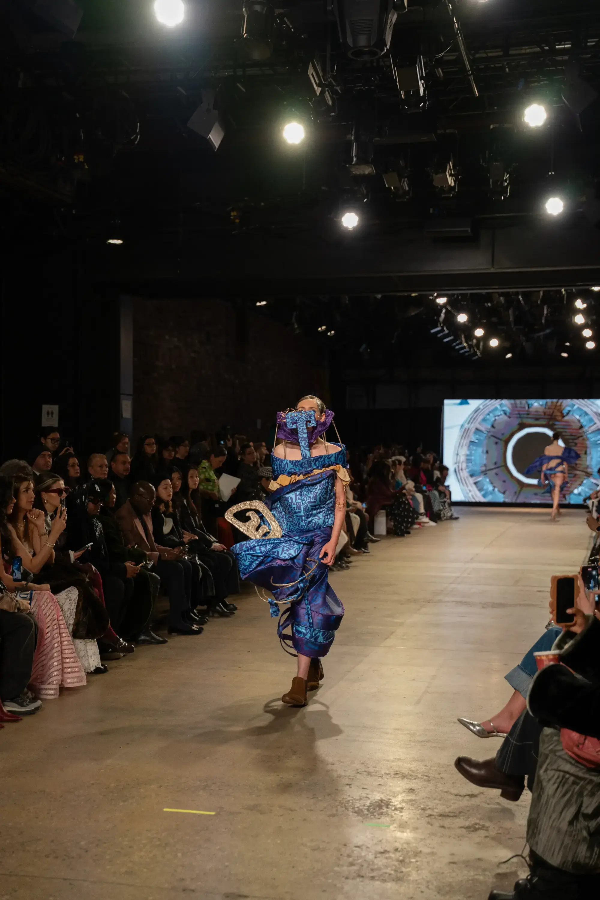 Global Fashion Collective — NYFW 2025