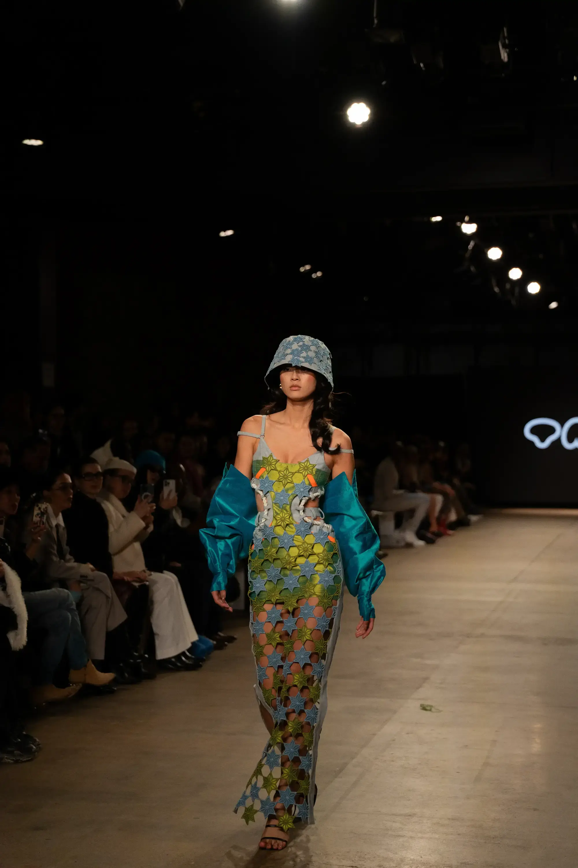 Global Fashion Collective — NYFW 2025