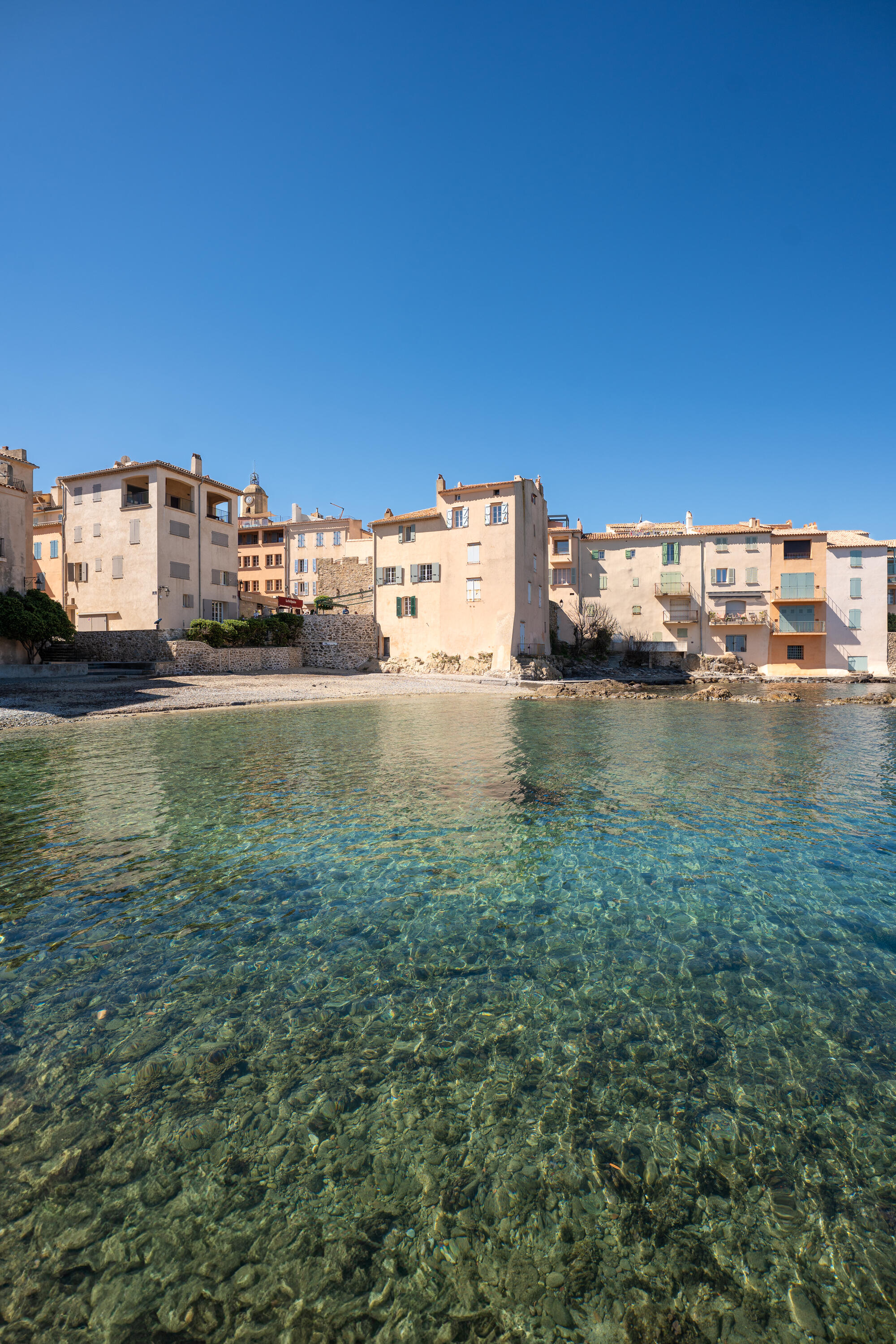 Saint-Tropez