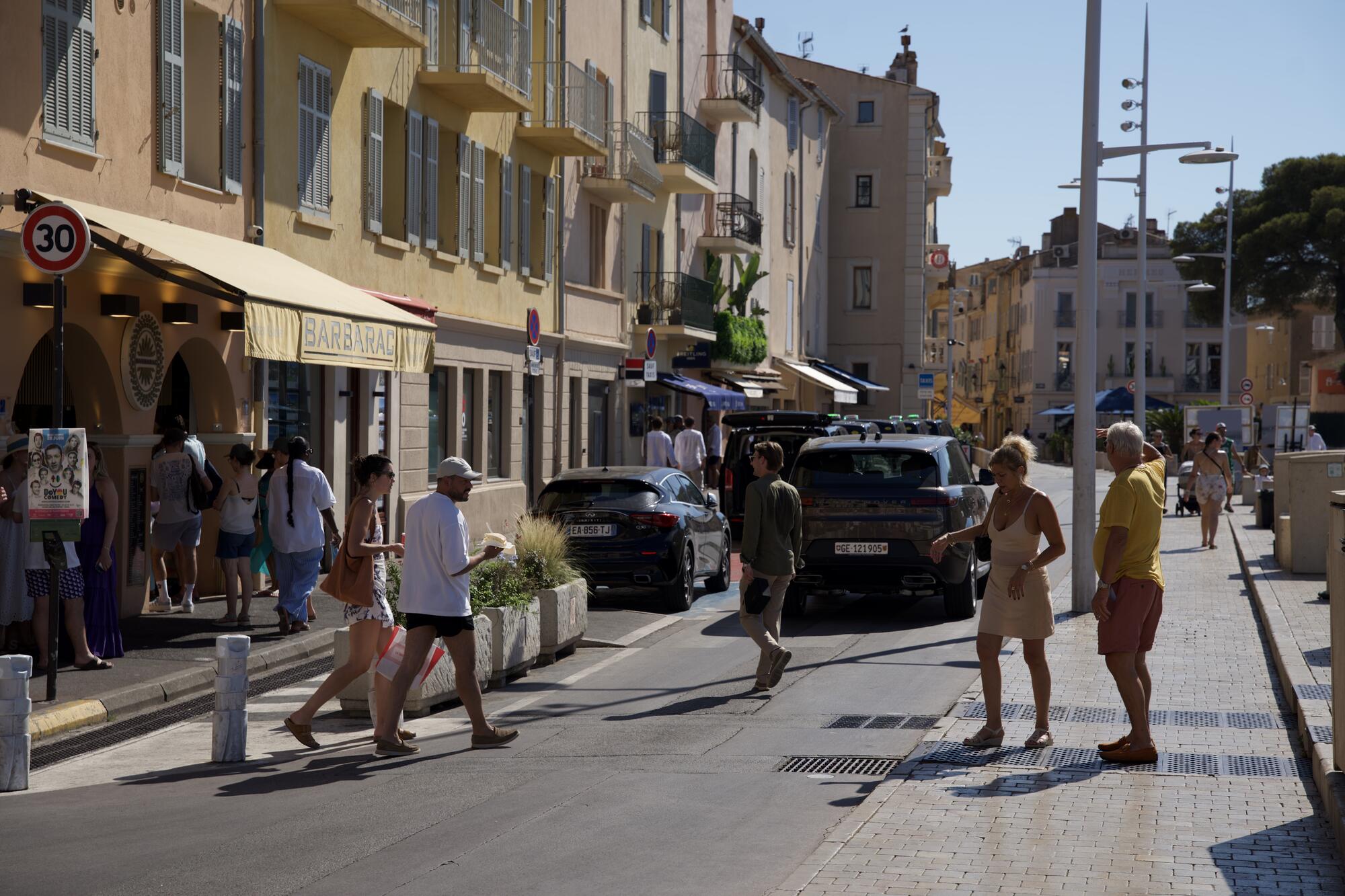 Quai de l'Épi
